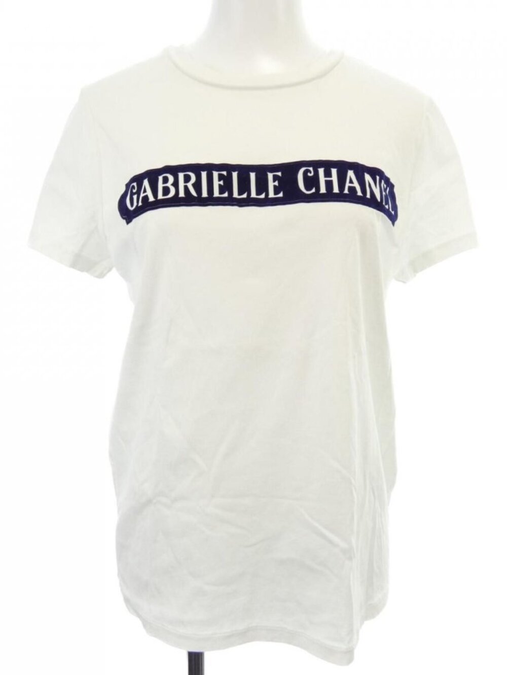 Chanel T-Shirt White
